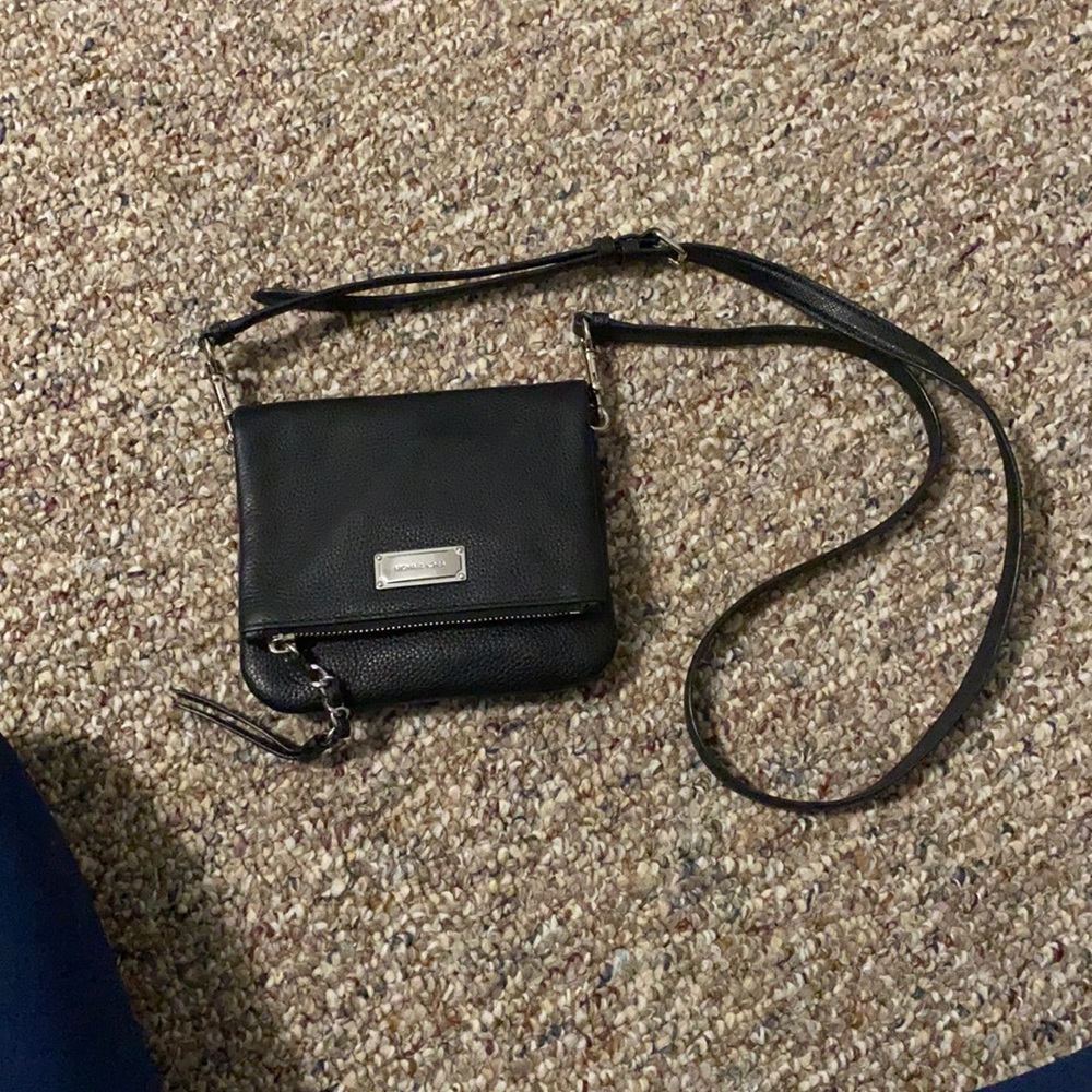 Michael Kors Corinne crossbody bag